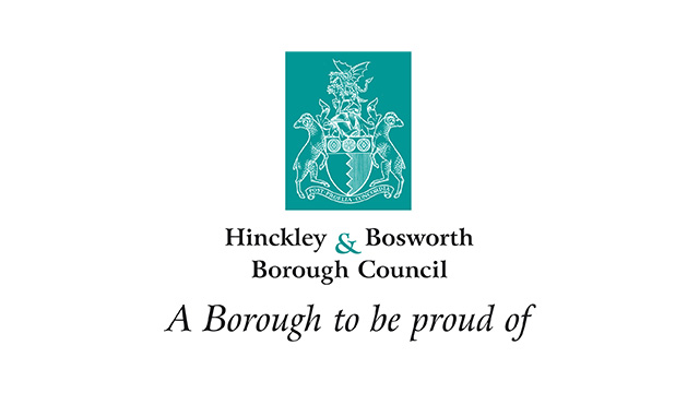 Hinckley &amp; Bosworth Borough Council
