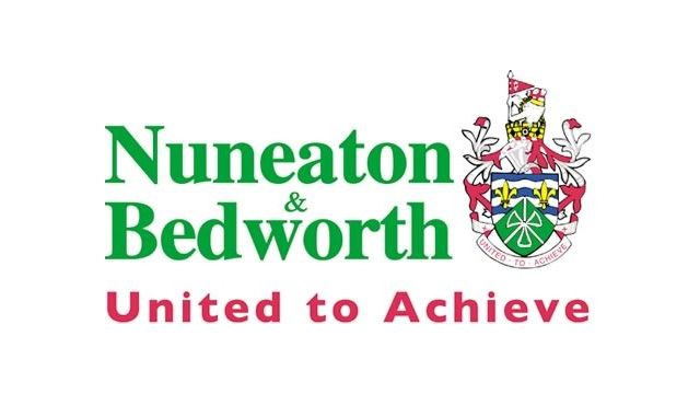 Nuneaton &amp; Bedworth Borough Council